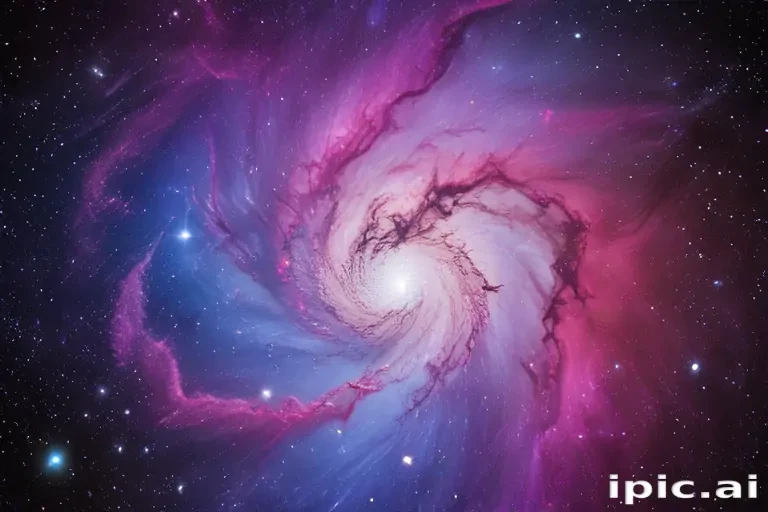 iphone galaxy background