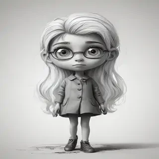 animated drawings