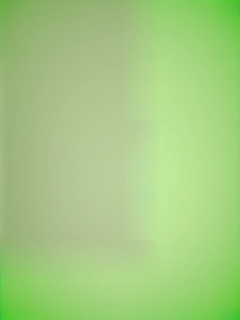 plain light green background