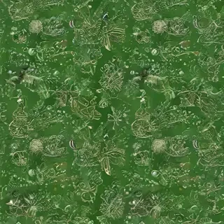 christmas wallpaper green