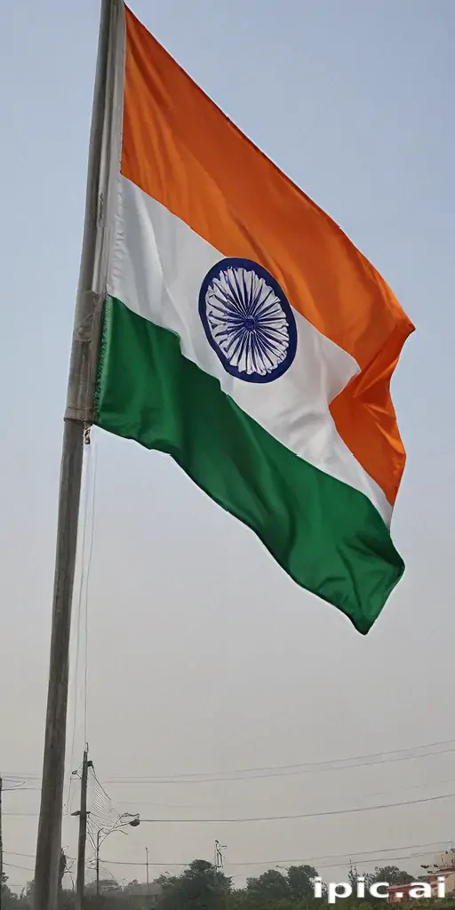 india flag