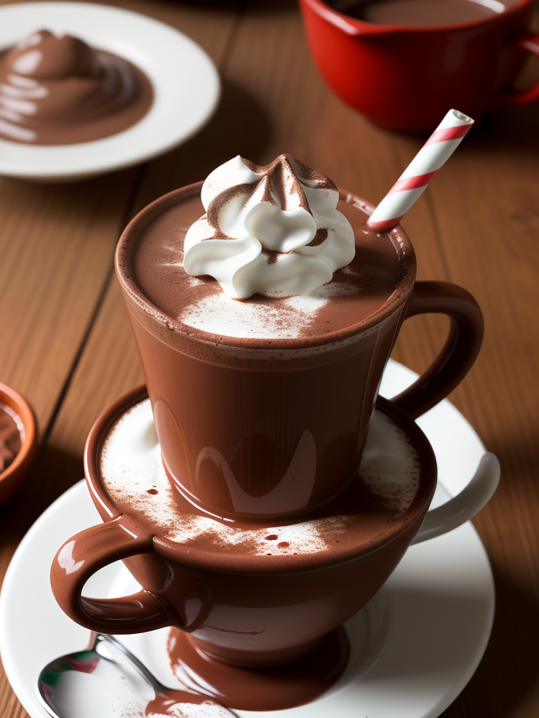 mexican hot chocolate near me
