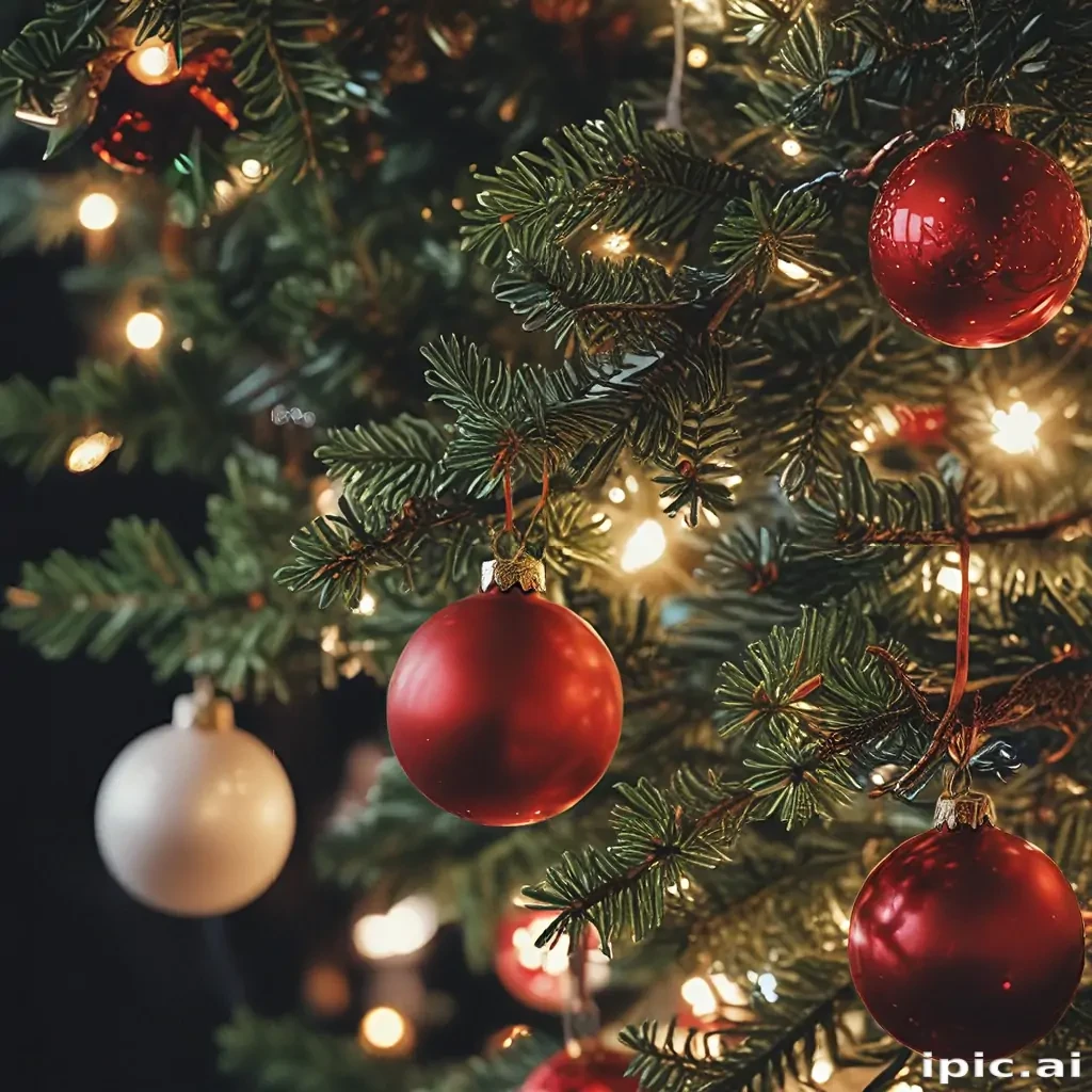 christmas iphone wallpaper aesthetic