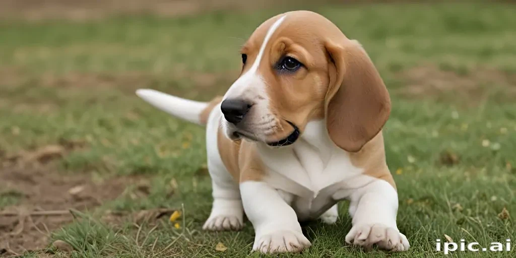 basset retriever