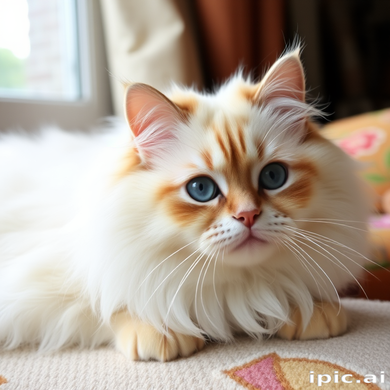 himalayan cat breed