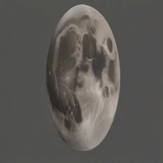 moon transparent png