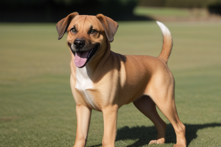 mutt dog breed