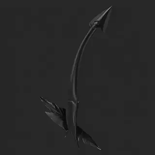 black arrow png
