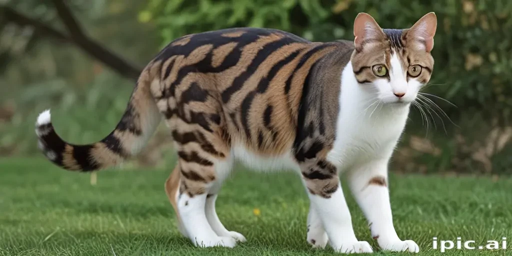 california spangled cat breed