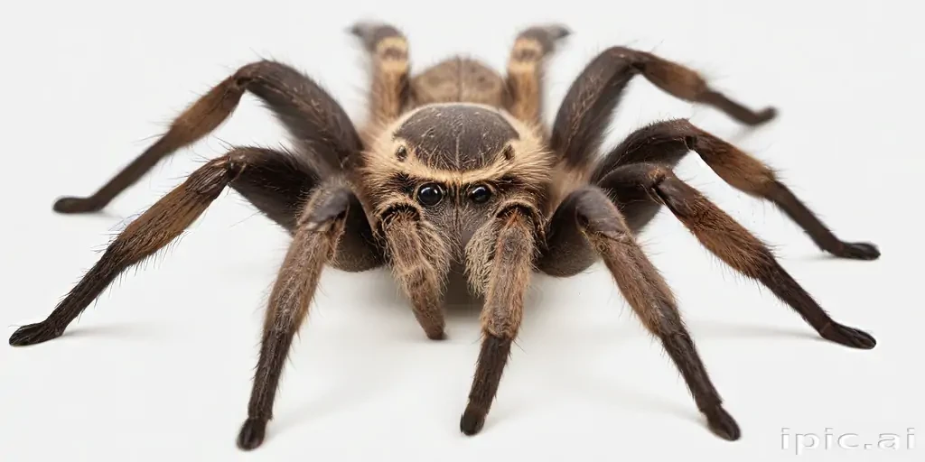 tarantula png