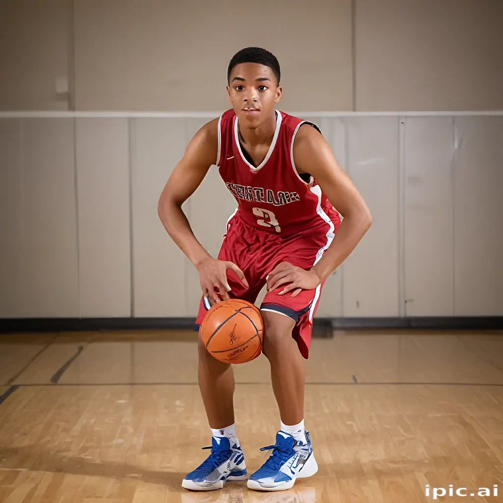 basketball pictures