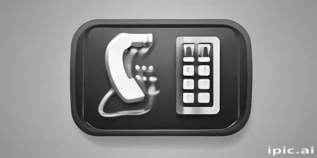 phone icon