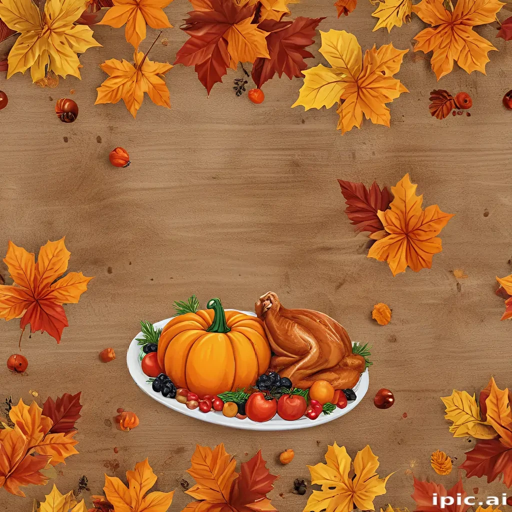 thanksgiving pngs