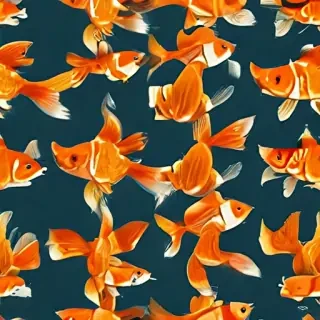 gold fish