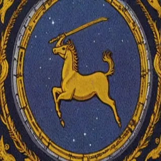 sagittarius symbol