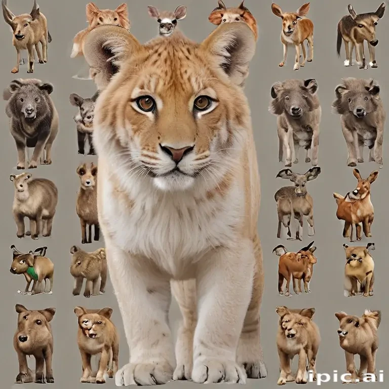 animals png