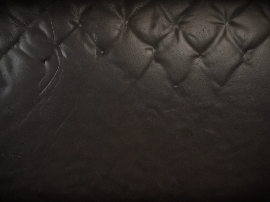 leather background