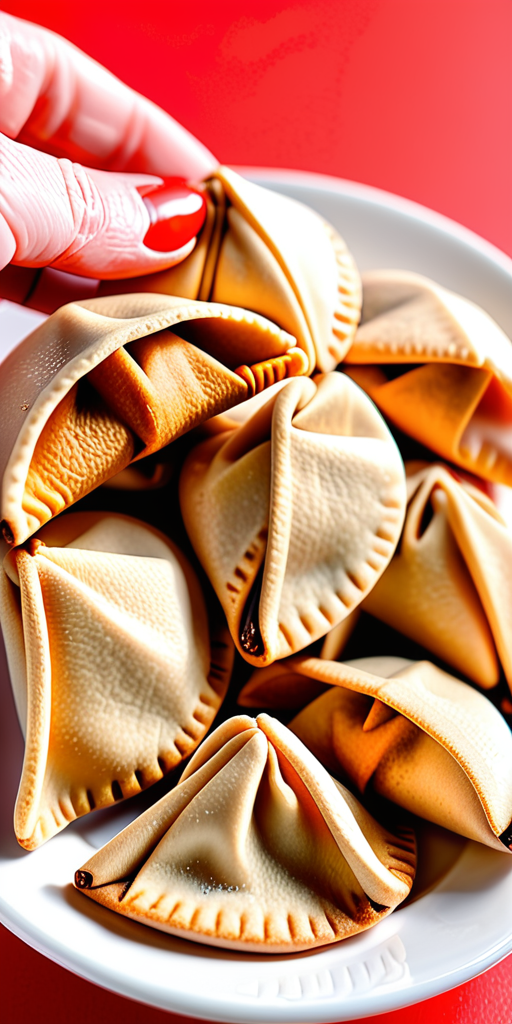 are fortune cookies gluten free