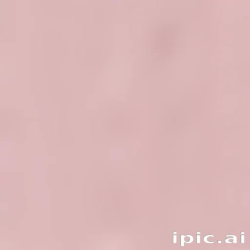 plain light pink