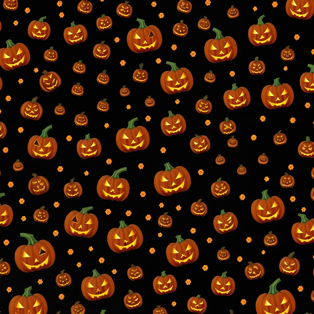 halloween background iphone