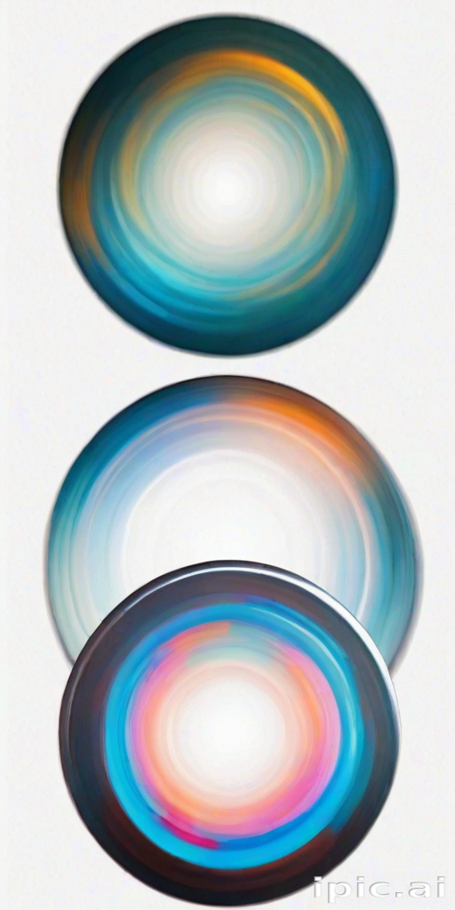 blur circle png