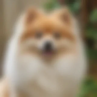german spitz