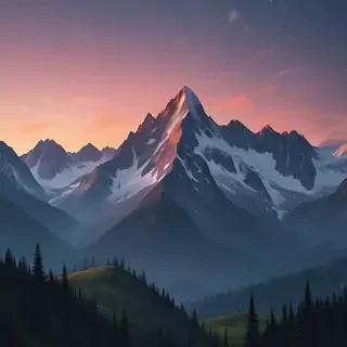 wallpaper for iphone mountains