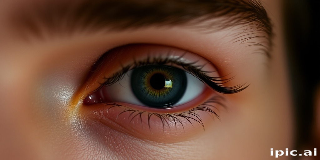 black eye png