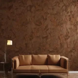aesthetic brown wallpaper