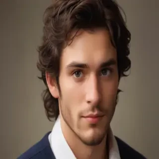 fictional character