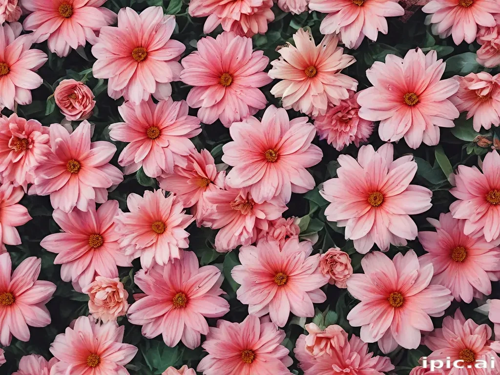 flower background iphone