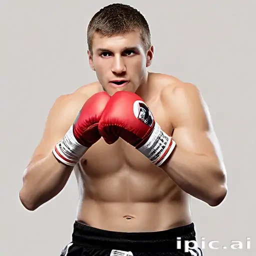 boxing png
