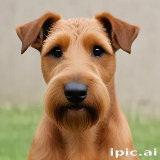 irish terrier