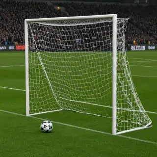 soccer goal png