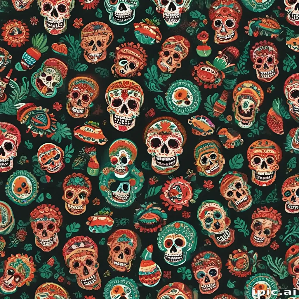 mexico wallpaper iphone