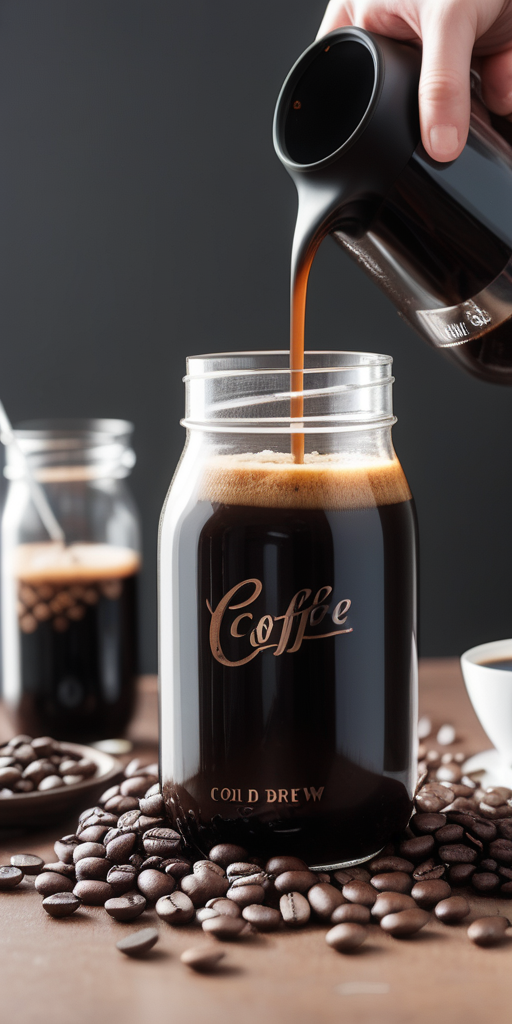 best coffee beans for cold brew
