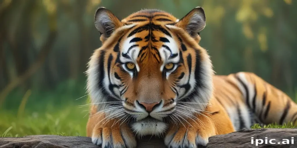 tiger backgrounds