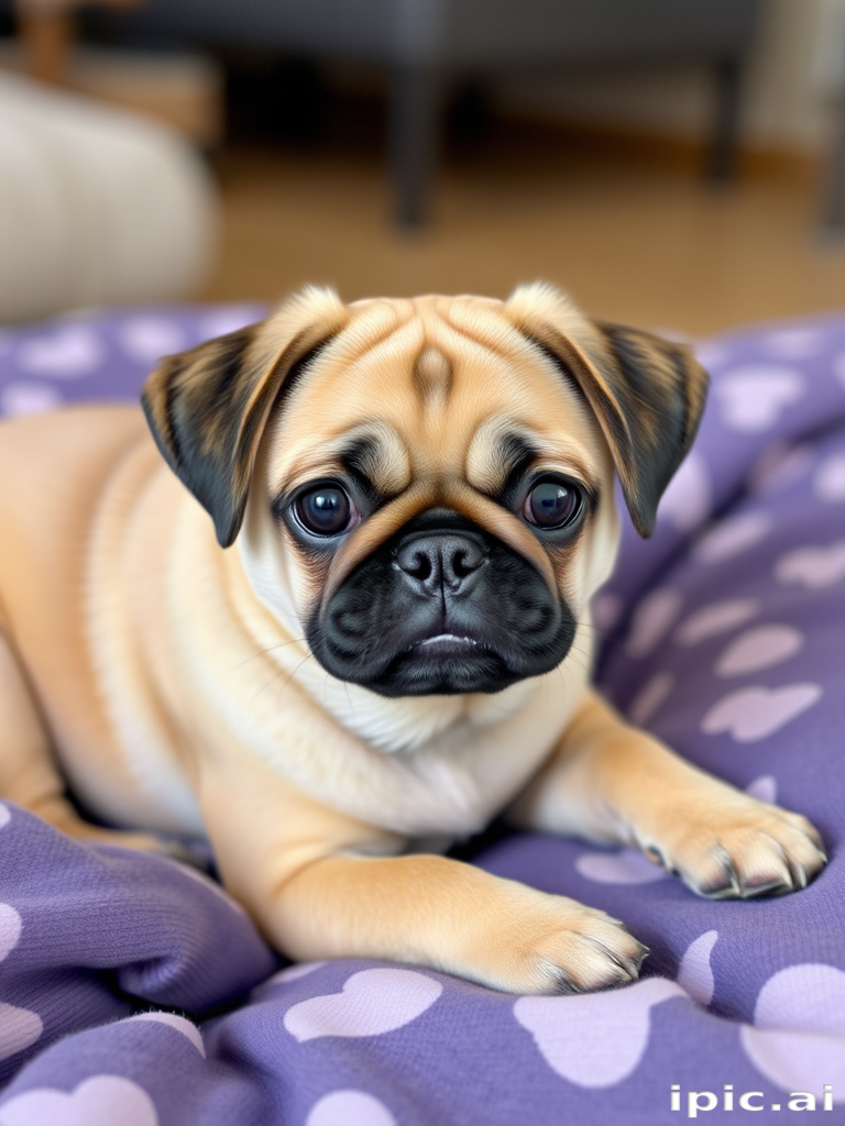 puggle dog breed
