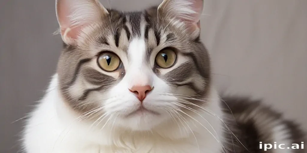 russian white black and tabby breed