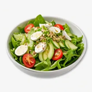 salad png