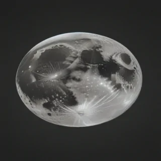moon transparent background
