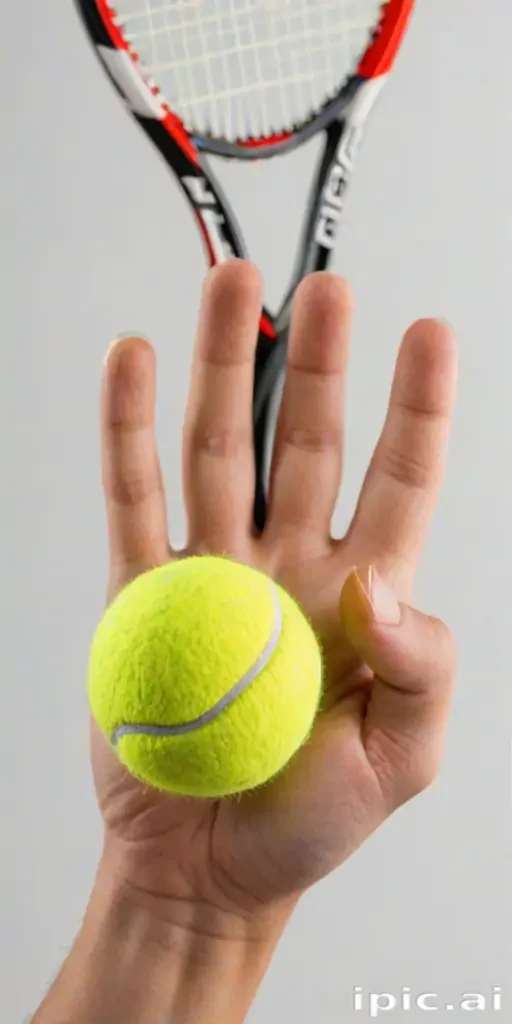 tennis ball png