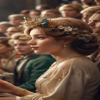 audience png