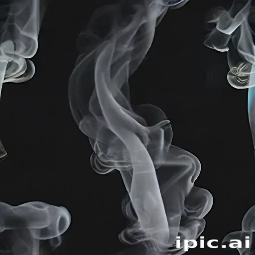 smoke transparent