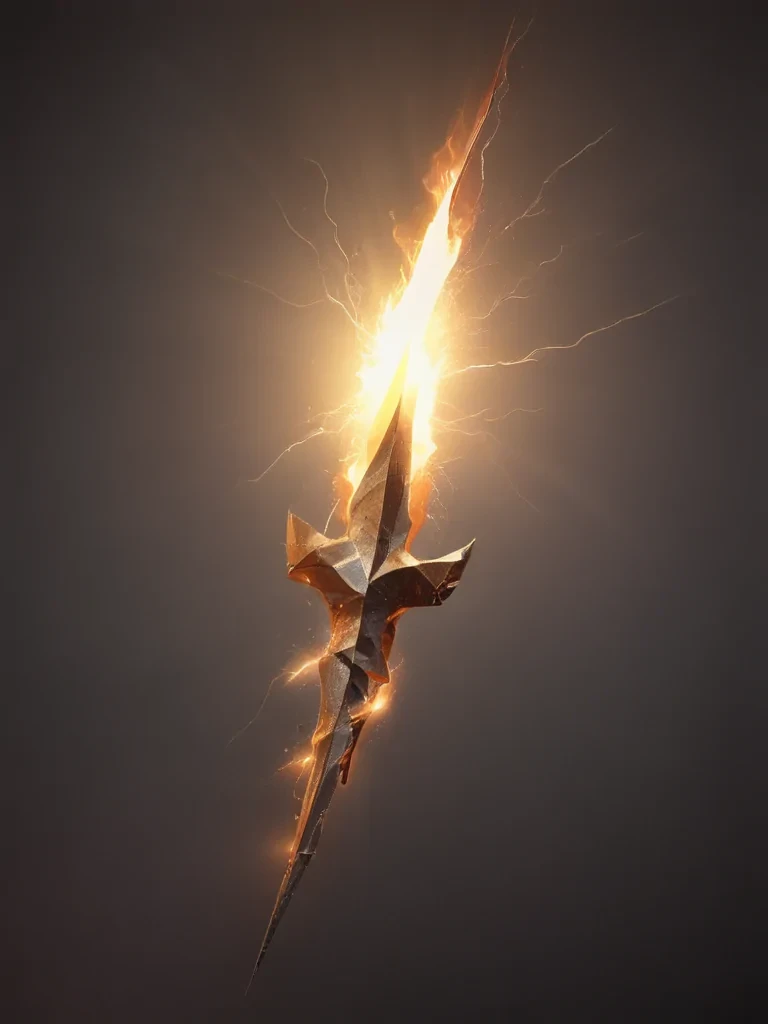lighting bolt png