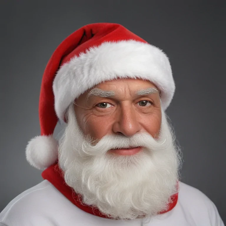 png santa hat