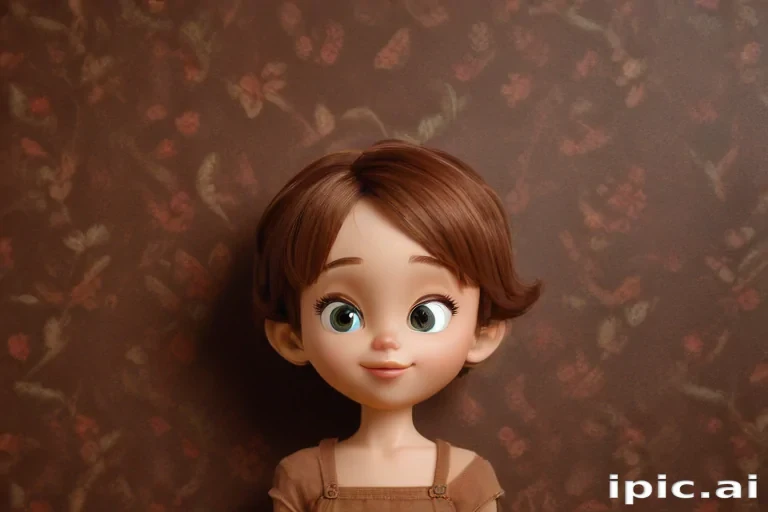 brown cute wallpaper
