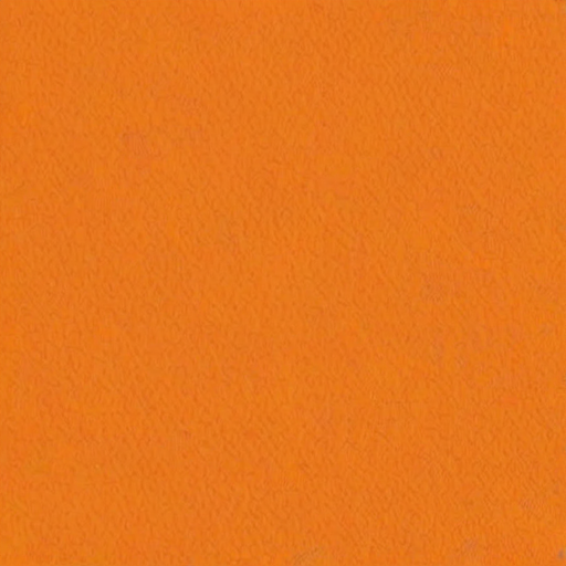 aesthetic orange background