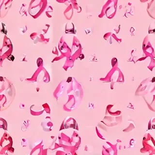 breast cancer wallpaper