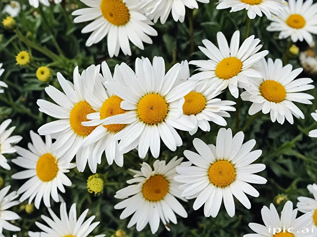 daisy desktop wallpaper